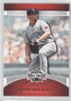 Josh Beckett #/1,350