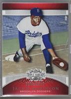 Jackie Robinson [Noted] #/1,350