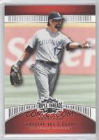 Todd Helton #/1,350