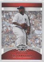 CC Sabathia #/1,350