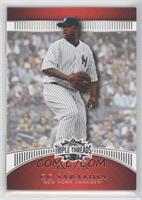 CC Sabathia #/1,350