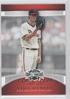 Cole Hamels #/1,350