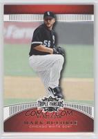 Mark Buehrle #/1,350