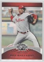 Roy Halladay #/1,350