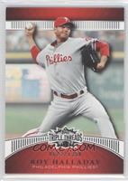 Roy Halladay #/1,350