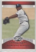 Mariano Rivera [Noted] #/1,350