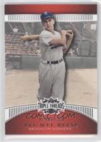 Pee Wee Reese #/1,350