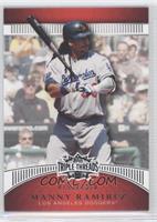 Manny Ramirez #/1,350