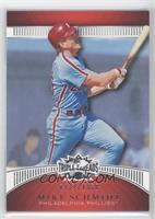 Mike Schmidt #/1,350