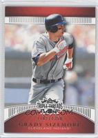 Grady Sizemore #/1,350