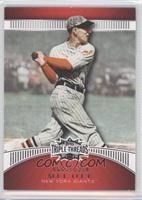 Mel Ott #/1,350