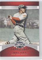 Mel Ott #/1,350