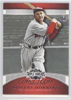 Rogers Hornsby #/1,350