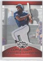 Vladimir Guerrero #/1,350