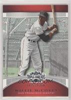Willie McCovey #/1,350