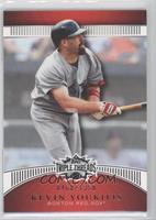 Kevin Youkilis #/1,350