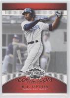 B.J. Upton #/1,350