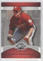 Lance Berkman #/1,350