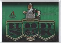 Curt Schilling #/18