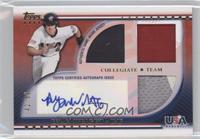 Ryan Wright #/50