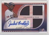 Jackie Bradley Jr. #/219