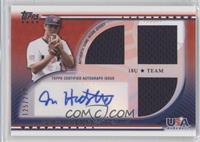 John Hochstatter #/219