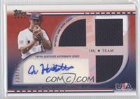 John Hochstatter #/219