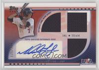 Michael Lorenzen #/219