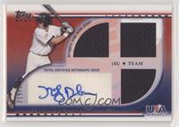 Nicky Delmonico #/219