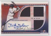 Nicky Delmonico #/219