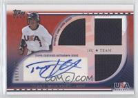 Tony Wolters #/219