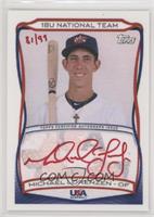 Michael Lorenzen #/99