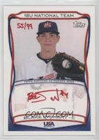 Blake Swihart #/99