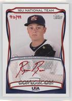 Ryan Burr #/99