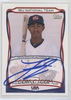 Francisco Lindor [EX to NM]