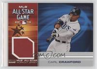 Carl Crawford