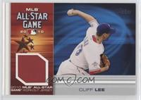 Cliff Lee [EX to NM]