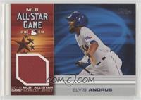 Elvis Andrus [EX to NM]