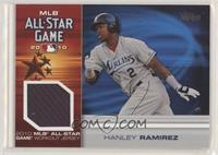 Hanley Ramirez [EX to NM]