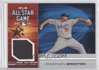 Jonathan Broxton