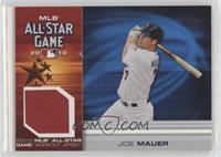 Joe Mauer