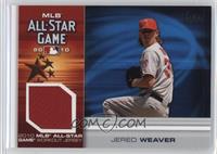 Jered Weaver