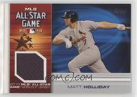 Matt Holliday