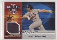 Matt Holliday [EX to NM]