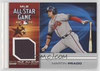 Martin Prado