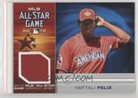 Neftali Feliz [EX to NM]