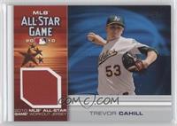 Trevor Cahill