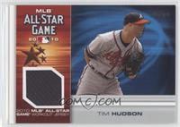 Tim Hudson