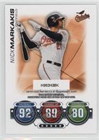 Nick Markakis