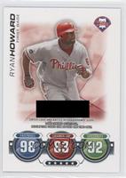 Ryan Howard